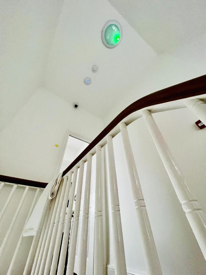 The Anfield Hotel リヴァプール エクステリア 写真